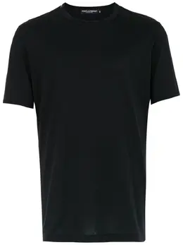 Dolce & Gabbana: Футболка  T с коротким рукавом