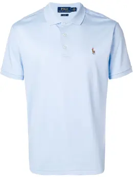 Polo Ralph Lauren: Базовое поло 