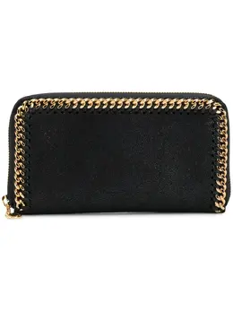 Stella McCartney: Кошелёк  Falabella