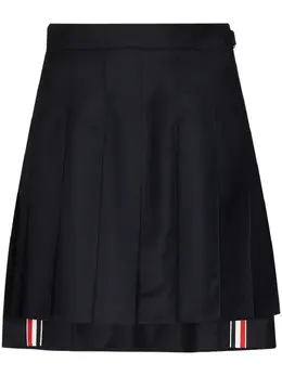 Thom Browne: Плиссированная юбка 