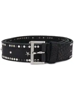 Zadig&Voltaire: Ремень 