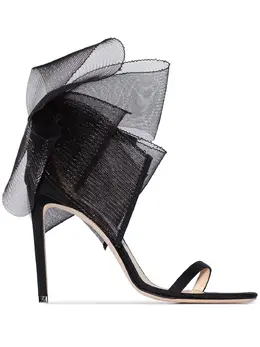 Jimmy Choo: Сандалии 