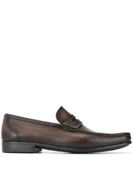 Magnanni: Коричневые туфли 