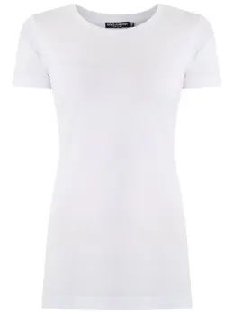 Dolce & Gabbana: Футболка  T с коротким рукавом