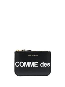 Comme Des Garçons Wallet: Косметичка 