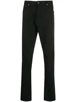 Polo Ralph Lauren: Джинсы стрейч 