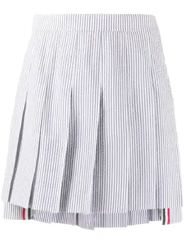 Thom Browne: Плиссированная юбка 