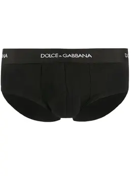 Dolce & Gabbana: Трусы 