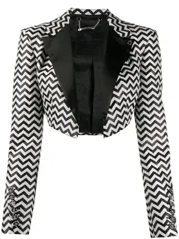 Philipp Plein: Чёрная куртка  Rock