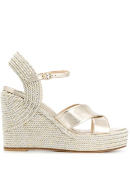 Jimmy Choo: Мокасины 