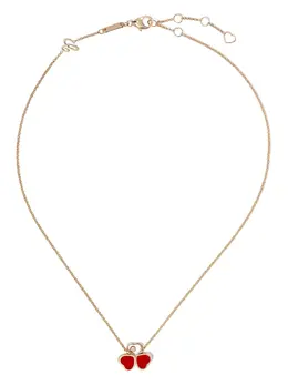 Chopard: Колье  Happy