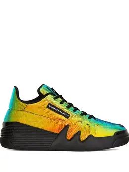Giuseppe Zanotti: Кроссовки  Talon