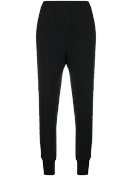 Stella McCartney: Чёрные брюки 