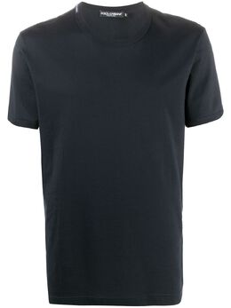 Dolce & Gabbana: Футболка  T с v-образным вырезом