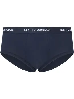Dolce & Gabbana: Трусы  Brando