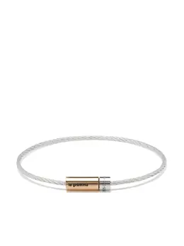 Le Gramme: Браслет  7g
