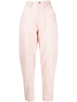 Stella McCartney: Розовые джинсы 