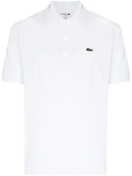 Lacoste: Поло с коротким рукавом 