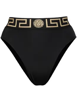 Versace: Купальник  Greca