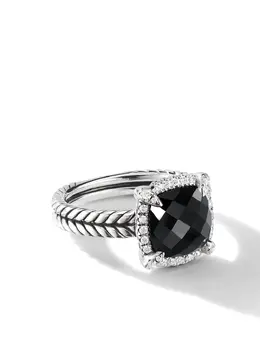 David Yurman: Кольцо 