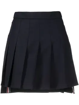 Thom Browne: Короткая юбка 