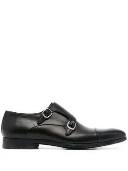 Magnanni: Чёрные туфли 