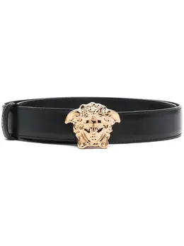 Versace: Ремень  La Medusa