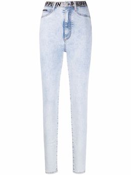 Philipp Plein: Джинсовые джинсы 