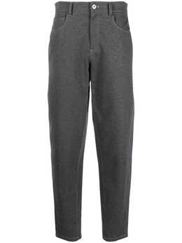 Brunello Cucinelli: Брюки стрейч 