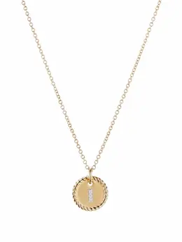 David Yurman: Подвеска 