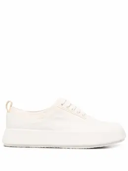 AMBUSH: Белые кроссовки  Vulcanized
