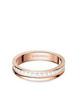 Boucheron: Кольцо 