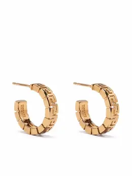 Versace: Серьги  Greca