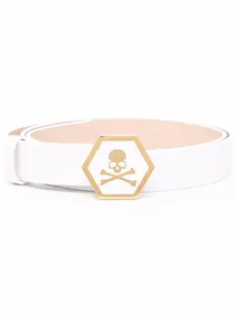 Philipp Plein: Ремень  Skull