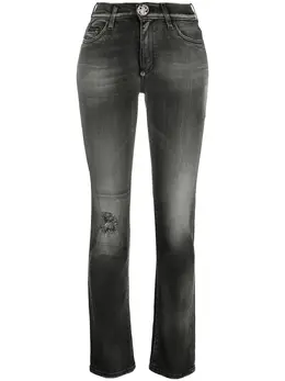 Philipp Plein: Джинсовые джинсы 
