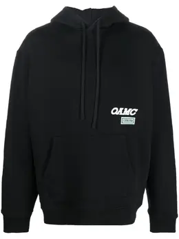 OAMC: Толстовка с принтом 