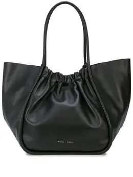 Proenza Schouler: Сумка-шоппер 
