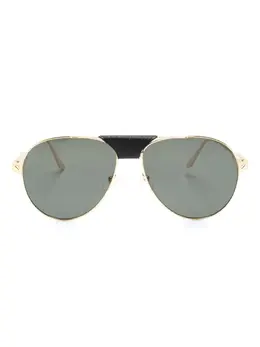 Cartier Eyewear: Очки 