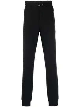 Philipp Plein: Чёрные брюки 
