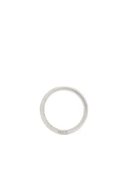 Maison Margiela: Серьги 