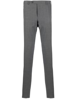 Canali: Брюки из шерсти 