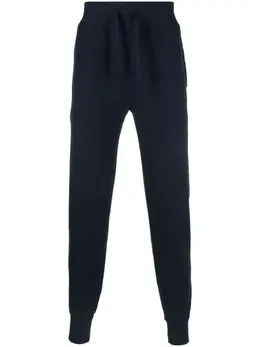 Polo Ralph Lauren: Синие брюки 