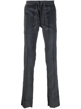 Brioni: Тёмные брюки 