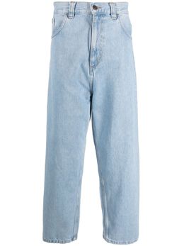 Carhartt WIP: Светлые джинсы  Brandon