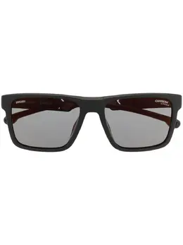 Carrera: Очки 