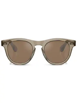 Oliver Peoples: Очки 
