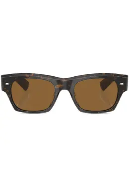 Oliver Peoples: Очки 