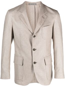 Corneliani: Однобортные пиджаки 