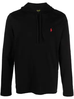Polo Ralph Lauren: Хлопковое поло 