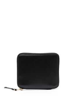 Comme Des Garçons Wallet: Кошелёк в клетку 